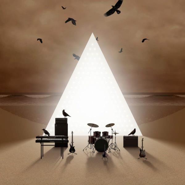 Electric Asturias: Trinity